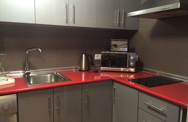 Apartamentos San Pablo - Foto 50