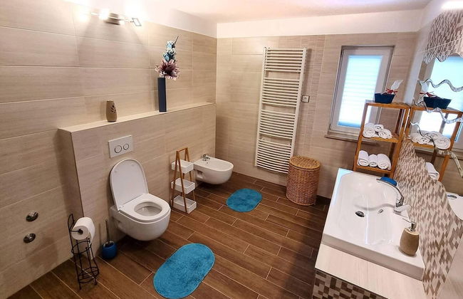 Villa Relax, Amazing View and 2 Pools - Foto 17