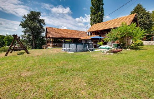 Amazing Home In Netretic - Photo 1