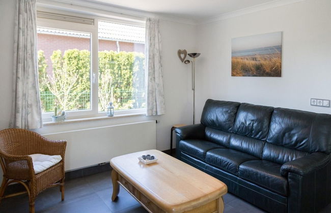 Holiday Home in Zeeland Near the Beach - Foto 12