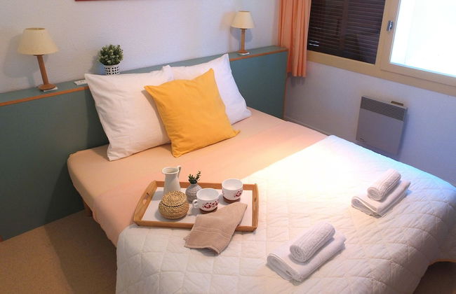 VVF Aubrac, Chaudes-Aigues - Photo 6