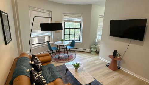 Spacious Studio Back Bay - Foto 2