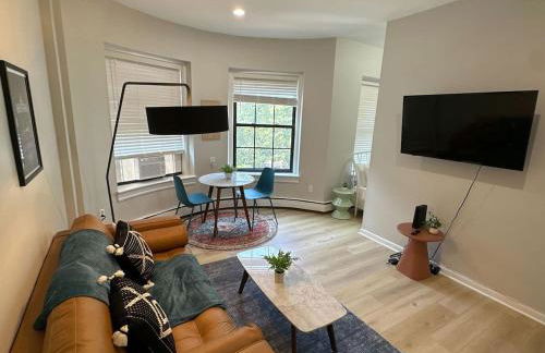 Spacious Studio Back Bay - Foto 2