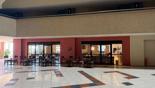 Flat - Iate Plaza Hotel - Foto 5