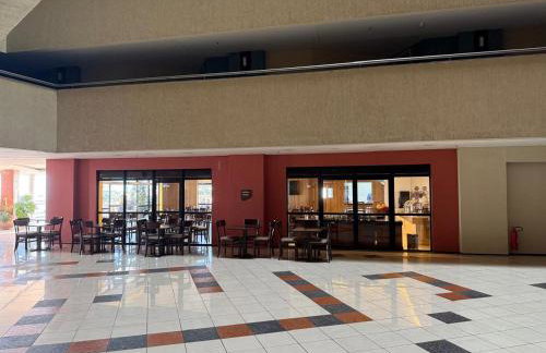 Flat - Iate Plaza Hotel - Foto 5