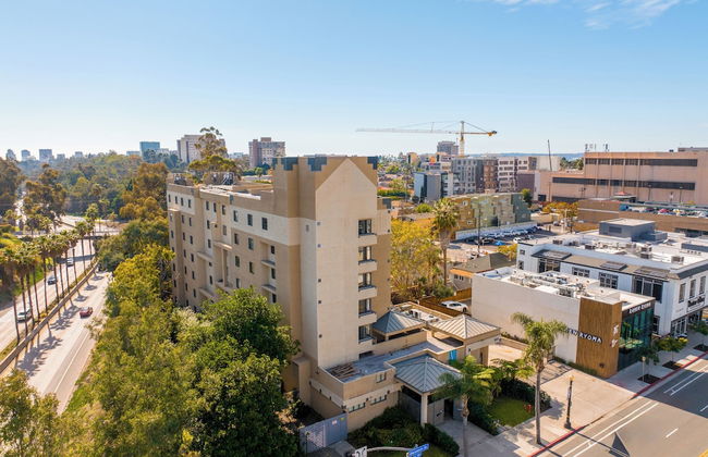 Uptown Inn by Vantaggio - Limited Service Apart-Hotel - Foto 52