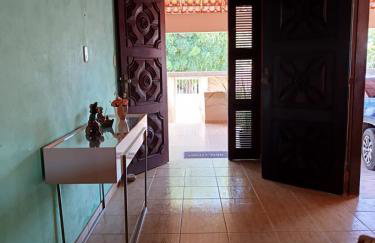 Casa Luiza Pontal de Maceió - Fortim - Foto 24