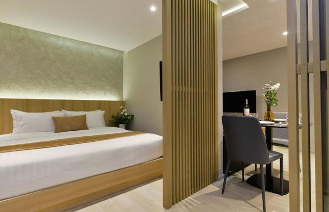 Aspira Tropical Residence Thong Lor - Foto 10