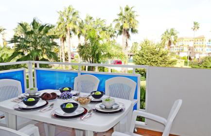 PALMERAS EN LA PLAYA - Beach House in Oliva - Photo 24