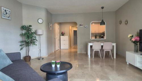 Wonderful new furnished apartmentn - Photo 3