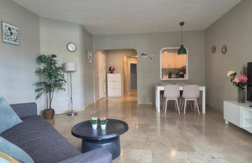 Wonderful new furnished apartmentn - Photo 3