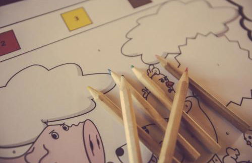 Agriturismo Ma Che Bel Castello - Photo 4