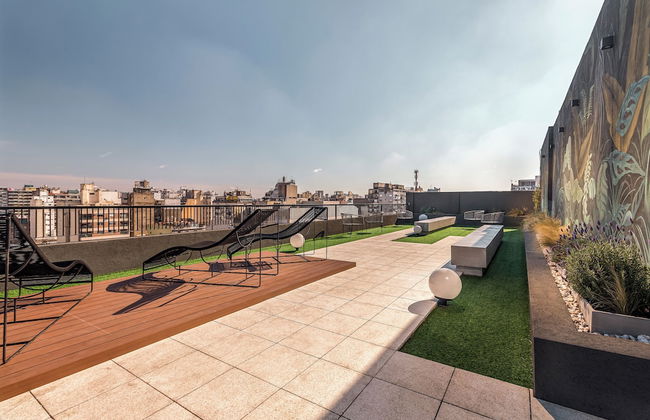 Hol Saenz Peña - Foto 26