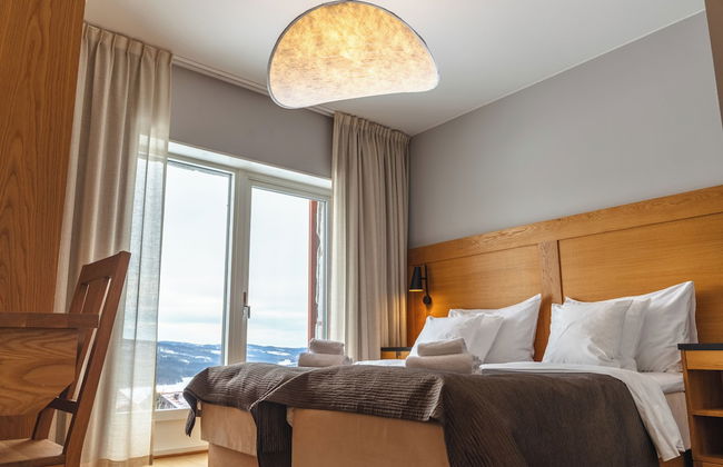 Åre Travel – Tottbacken Peak Performance Mountain House - Photo 21