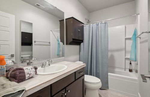 Cozy 1BR Retreat in Sammamish apts - Foto 28