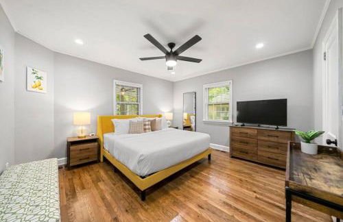 New Listing - Serene 3BR home in Historic Norcross - Foto 25