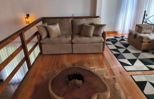 Casa de campo Aconchego Serrano - Photo 25