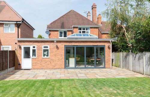 Lythwood House - Foto 40