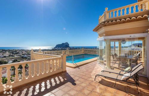 Villa Gran Sol by Abahana Villas - Foto 2