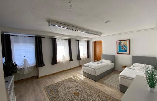 Apartment Q im Zentrum von Königsbronn - Foto 9