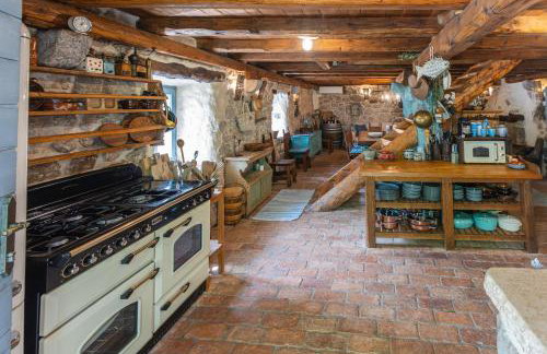 HERITAGE Villa DEA RUSTICA - Foto 43