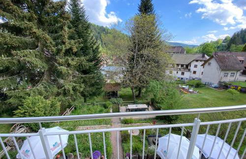 Haus Silberdistel - Foto 11