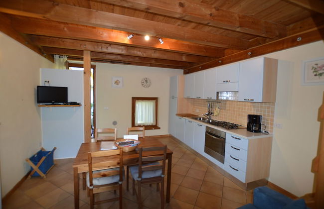 Villa Quattro Stagioni - Foto 37