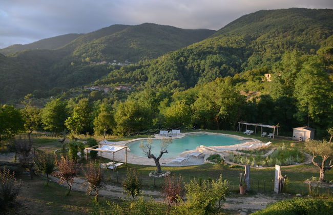 Podere Conti - Photo 26