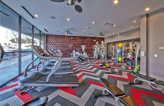 Dallas Beautiful 1BD 1BA Downtown Apartment - Foto 20