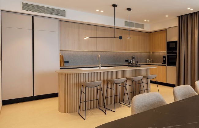 Villa Brela-Rogac1 - Foto 27