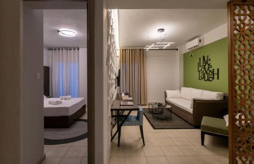 Well Being Luxury Apartments - Photo 17