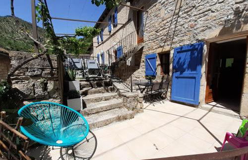 La maison d'Arnal - Foto 7