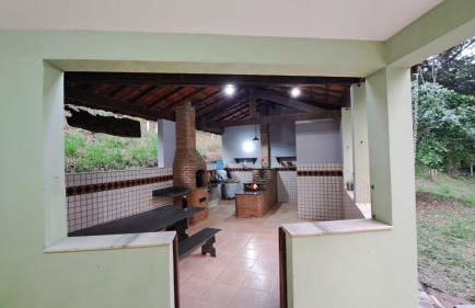 Sitio Vale dos Sonhos I O mais aconchegante de Lagoa Santa - Foto 6