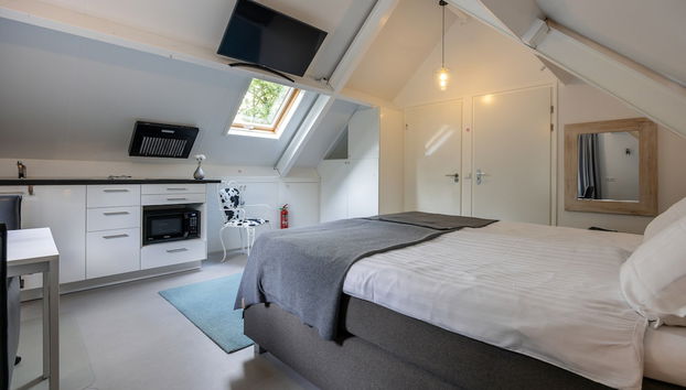 Apartment in Kamperland - Foto 3, Habitación