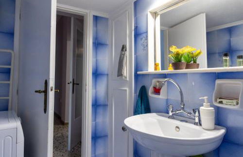 Cherry's house, Petroupoli! Athens! - Foto 26