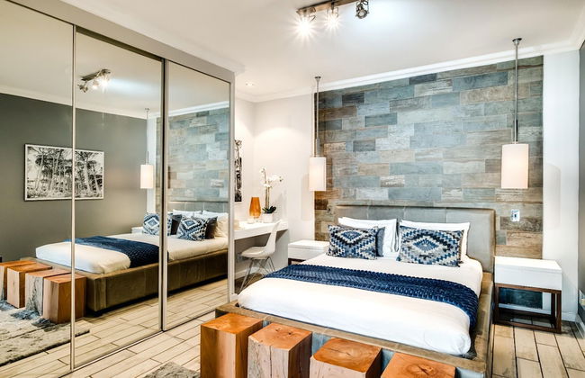 1bed Cape Town Apt Stonewood at The Granger - Photo 23