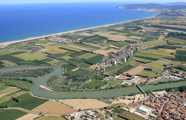 Holiday Home With Private Pool in Sant Pere Pescador - Foto 33