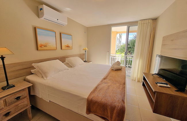 Atlantic Palace Family inn - Foto 14