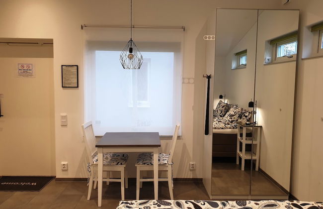 PAX Apartments - Photo 6