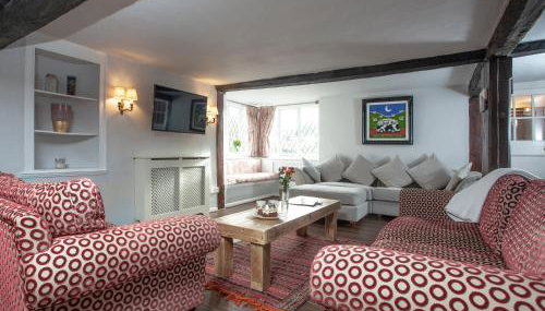 Thatched Cottage - Foto 2