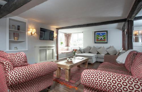 Thatched Cottage - Foto 2