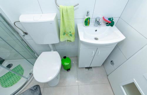 Studio apartman Ivana - Foto 6