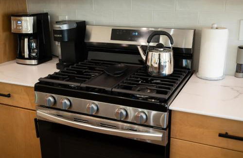 Lakeside Crest Estate Cottages - Foto 17