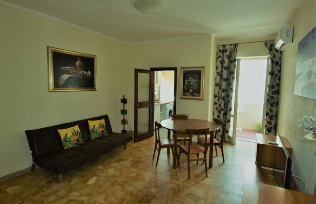 Casa di Marta 50 Meters From the sea - Foto 17