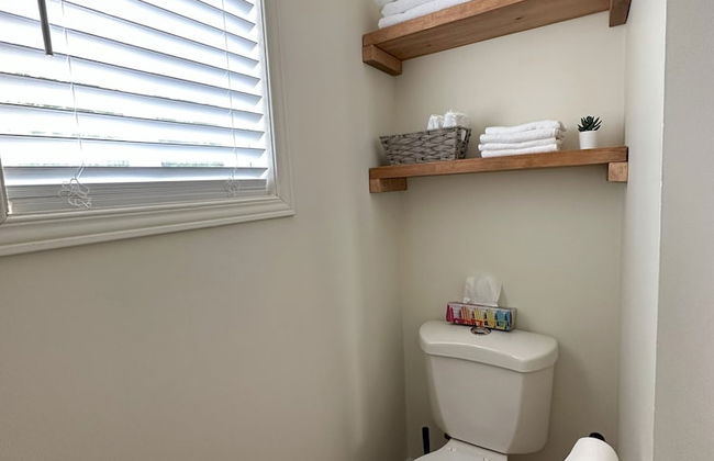 Pimishka Domaine Nature - Chalets - Foto 22