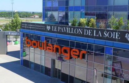 Chez Annick, studio proche tram, Groupama Stadium, LDLC Arena - Foto 5