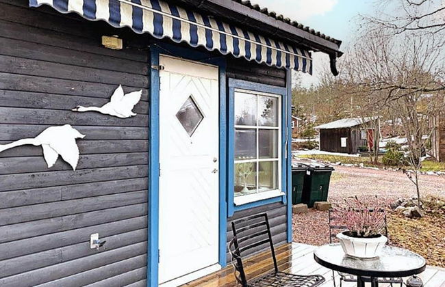 4 Person Holiday Home in Soderkoping - Foto 20