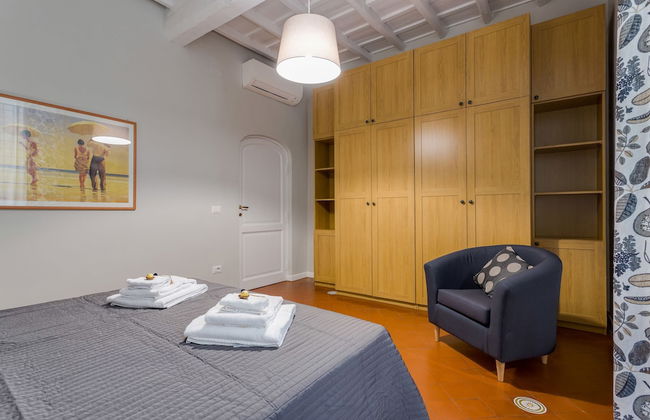 Rome as you feel - Grotta Pinta Apartments - Foto 28