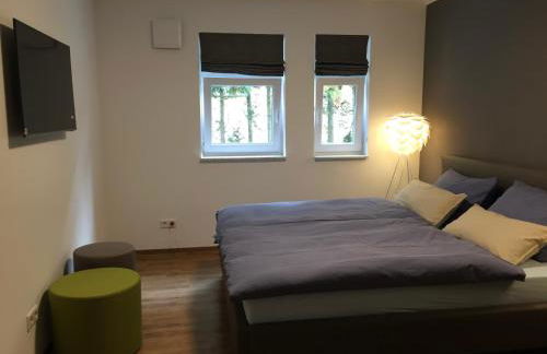 aparthaus felizitas - Foto 17