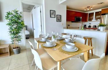 Stylish and Spacious Condo Prefect to Enjoy Miami! - Foto 5